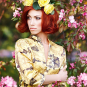 Aliona Moon - List pictures