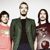 Silverchair - List pictures