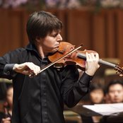 Joshua Bell - List pictures