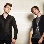 Blaqk Audio - List pictures