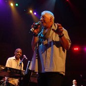 Eric Burdon & War - List pictures