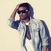 Elijah Blake - List pictures