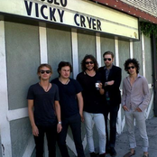 Vicky Cryer - List pictures