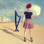 Mariemarie - List pictures