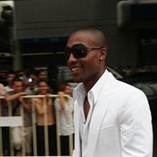 Simon Webbe - List pictures