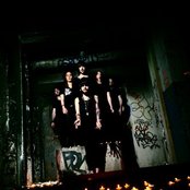 Betraying The Martyrs - List pictures