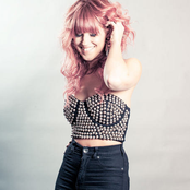 Jannika B - List pictures