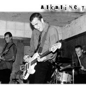 Alkaline Trio - List pictures