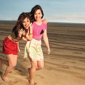 Selena Gomez & Demi Lovato - List pictures