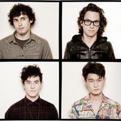 Last Dinosaurs - List pictures
