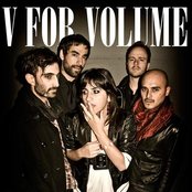 V For Volume - List pictures