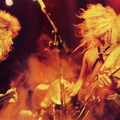 Blue Murder - List pictures