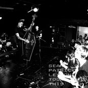 Nekromantix - List pictures