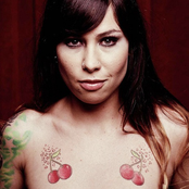 Pitty - List pictures