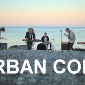 Urban Cone - List pictures