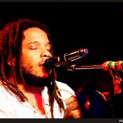 Stephen Marley - List pictures