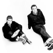 Joy Electric - List pictures