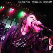 Death Angel - List pictures