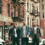 Jukebox The Ghost - List pictures