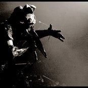 Skinny Puppy - List pictures
