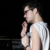 The Teenagers - List pictures