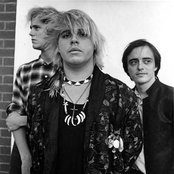 The Gun Club - List pictures