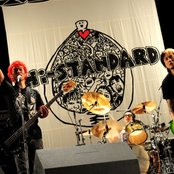 Hi Standard - List pictures