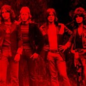 The Raspberries - List pictures