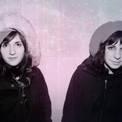 Nite Jewel - List pictures