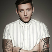 James Arthur - List pictures