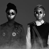 M-flo - List pictures