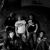 Parkway Drive - List pictures