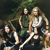 Adorned Brood - List pictures