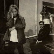 At The Gates - List pictures