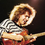 Pat Metheny - List pictures