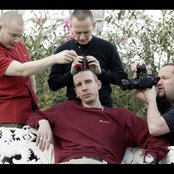 Clawfinger - List pictures