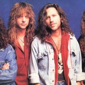 Winger - List pictures