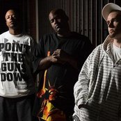 Cunninlynguists - List pictures