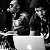 Shabazz Palaces - List pictures