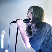 Nicole Sabouné - List pictures