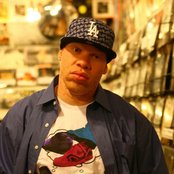 Krondon - List pictures