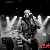 The Suburbs - List pictures