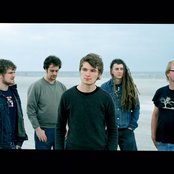 Madsen - List pictures