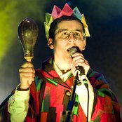 Alexis Taylor - List pictures