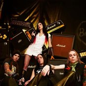 Sister Sin - List pictures