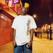 Dizzee Rascal - List pictures