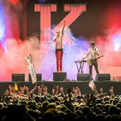 Kraftklub - List pictures