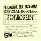Melbourne Ska Orchestra - List pictures