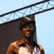 Keziah Jones - List pictures