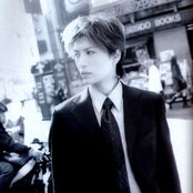 Gackt - List pictures